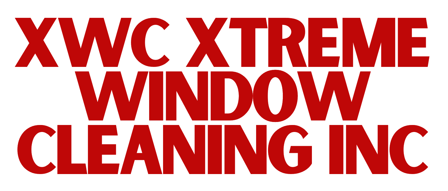 XWC Xtreme Window Cleaning Inc logo